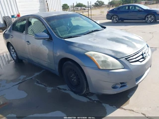 NISSAN NISSAN ALTIMA 2.5 S
