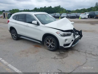 BMW X1 XDRIVE28I