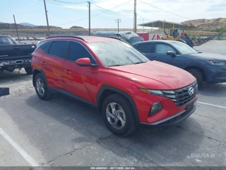 HYUNDAI HYUNDAI TUCSON SEL