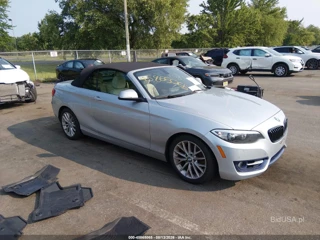 BMW 228I XDRIVE
