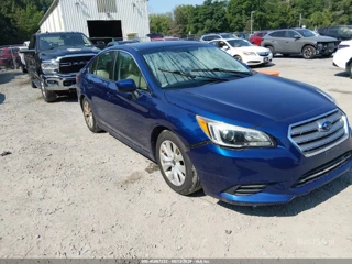 SUBARU SUBARU LEGACY 2.5I PREMIUM