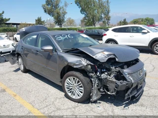 LEXUS LEXUS ES 350