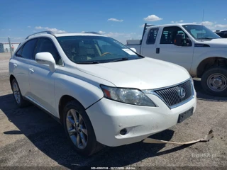 LEXUS LEXUS RX 350