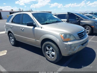 KIA KIA SORENTO LX