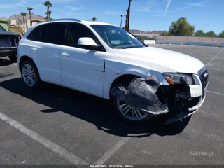 AUDI AUDI Q5 2.0T PREMIUM