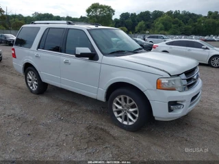 FORD FORD EXPEDITION LIMITED