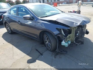 ACURA ACURA ILX PREMIUM PACKAGE/TECHNOLOGY PACKAGE