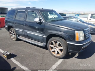 CADILLAC CADILLAC ESCALADE STANDARD