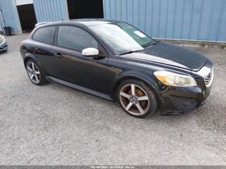 VOLVO VOLVO C30 R-DESIGN/T5 (RETAIL ONLY)