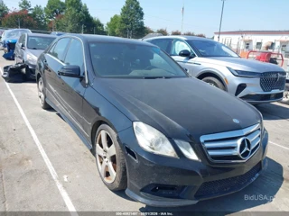 MERCEDES-BENZ MERCEDES-BENZ E 350