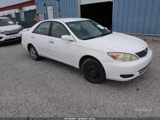 TOYOTA TOYOTA CAMRY LE