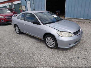 HONDA HONDA CIVIC LX