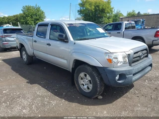 TOYOTA TOYOTA TACOMA BASE V6