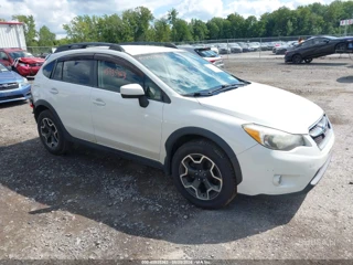 SUBARU SUBARU XV CROSSTREK 2.0I PREMIUM
