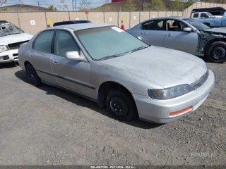 HONDA HONDA ACCORD LX/EX