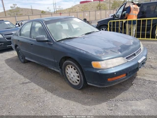 HONDA HONDA ACCORD EX