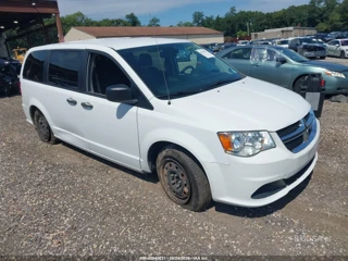 DODGE DODGE GRAND CARAVAN SE