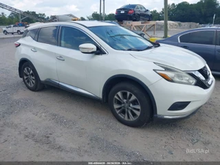 NISSAN NISSAN MURANO S