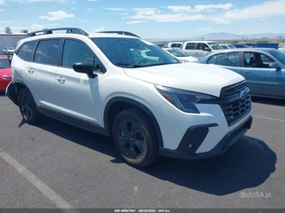 SUBARU SUBARU ASCENT PREMIUM 8-PASSENGER