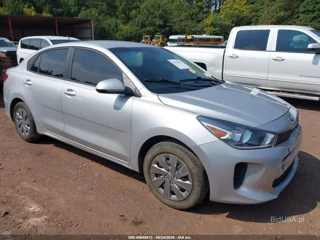 KIA KIA RIO LX
