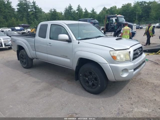 TOYOTA TOYOTA TACOMA BASE V6