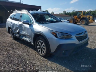 SUBARU SUBARU OUTBACK PREMIUM