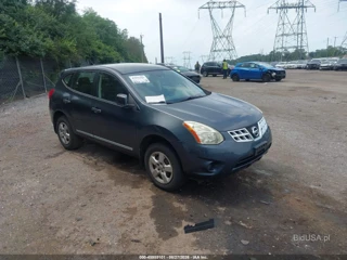 NISSAN NISSAN ROGUE S