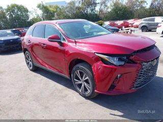 LEXUS LEXUS RX 350H PREMIUM