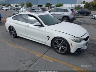 BMW 428I GRAN COUPE