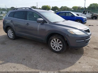 MAZDA MAZDA CX-9 SPORT