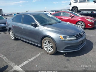 VOLKSWAGEN VOLKSWAGEN JETTA 2.0L S