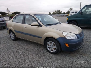 KIA KIA RIO LX
