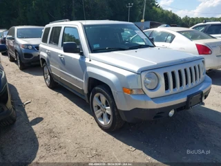 JEEP JEEP PATRIOT SPORT