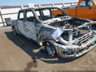 RAM RAM 1500 BIG HORN  4X4 5'7 BOX