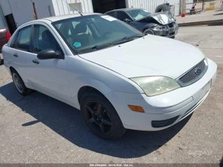 FORD FORD FOCUS ZX4