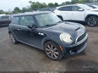 MINI MINI COOPER S