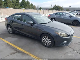 MAZDA MAZDA MAZDA3 I TOURING