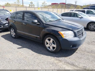 DODGE DODGE CALIBER R/T