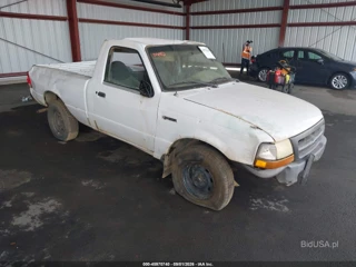 FORD FORD RANGER XL/XLT
