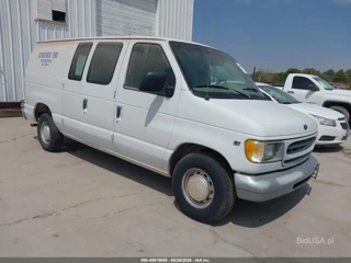 FORD FORD E-150 COMMERCIAL/RECREATIONAL