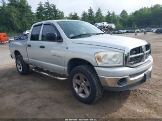 DODGE DODGE RAM 1500 ST/SLT