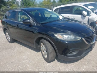 MAZDA MAZDA CX-9 TOURING