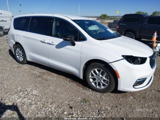 CHRYSLER CHRYSLER PACIFICA SELECT