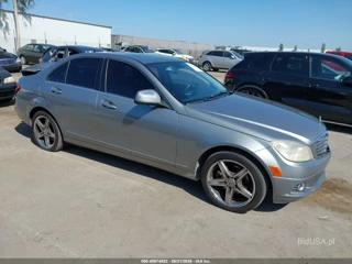 MERCEDES-BENZ MERCEDES-BENZ C 300 LUXURY/SPORT