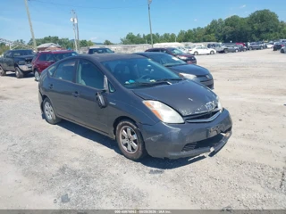 TOYOTA TOYOTA PRIUS