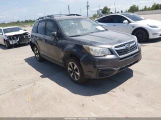 SUBARU SUBARU FORESTER 2.5I