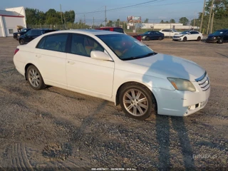 TOYOTA TOYOTA AVALON LIMITED