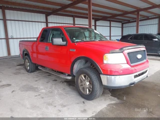 FORD FORD F-150 FX4/LARIAT/XL/XLT