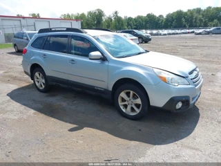 SUBARU SUBARU OUTBACK 2.5I PREMIUM
