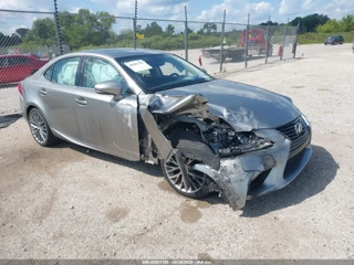 LEXUS LEXUS IS 250